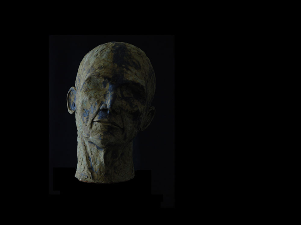 bronze cast sculpture for sale